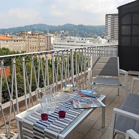 Appartamento Con Vista In Zona Lingotto By Wonderful Italy ตูริน ภายนอก รูปภาพ