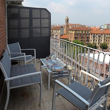 Appartamento Con Vista In Zona Lingotto By Wonderful Italy ตูริน ภายนอก รูปภาพ