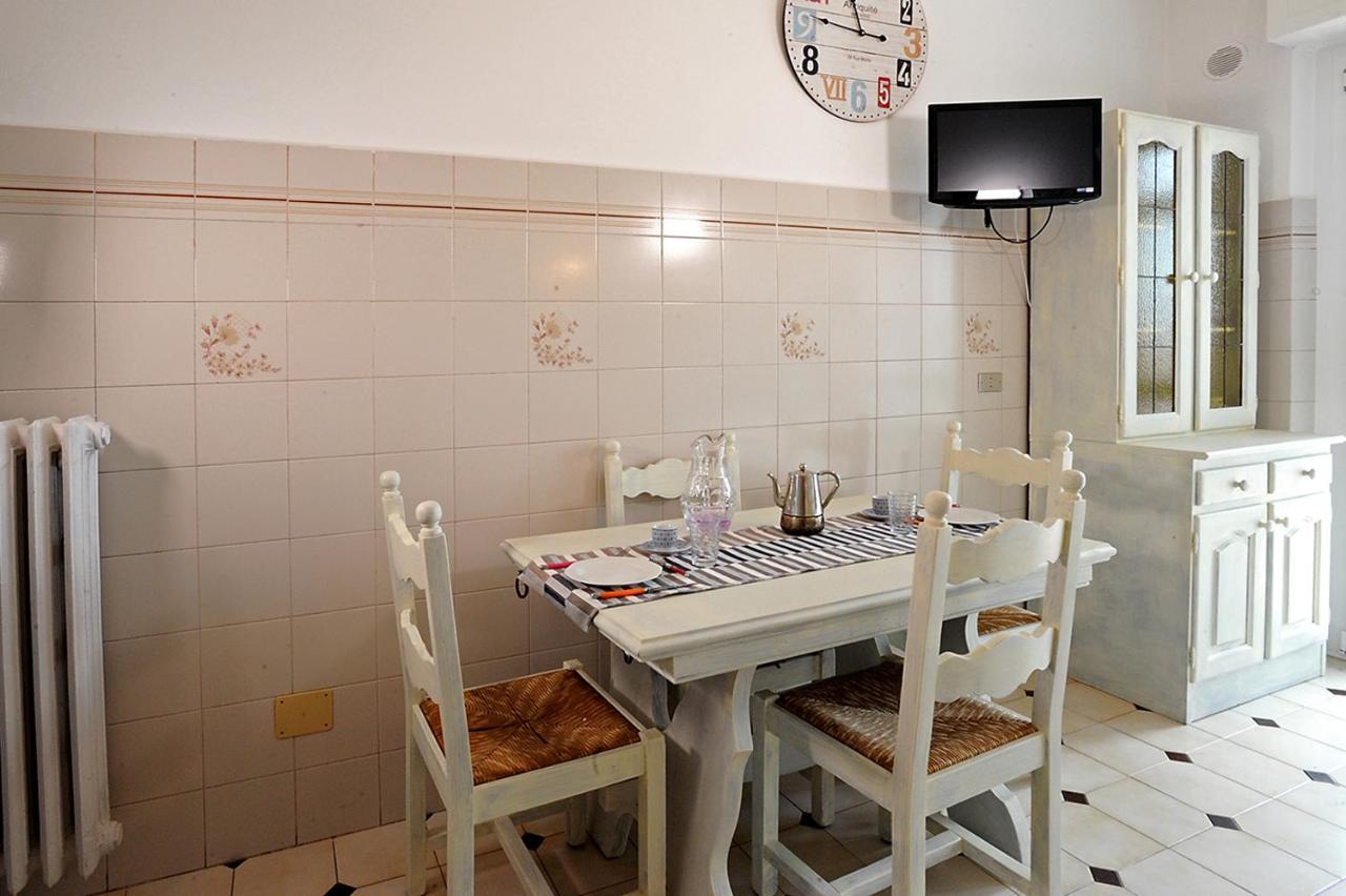 Appartamento Con Vista In Zona Lingotto By Wonderful Italy ตูริน ภายนอก รูปภาพ