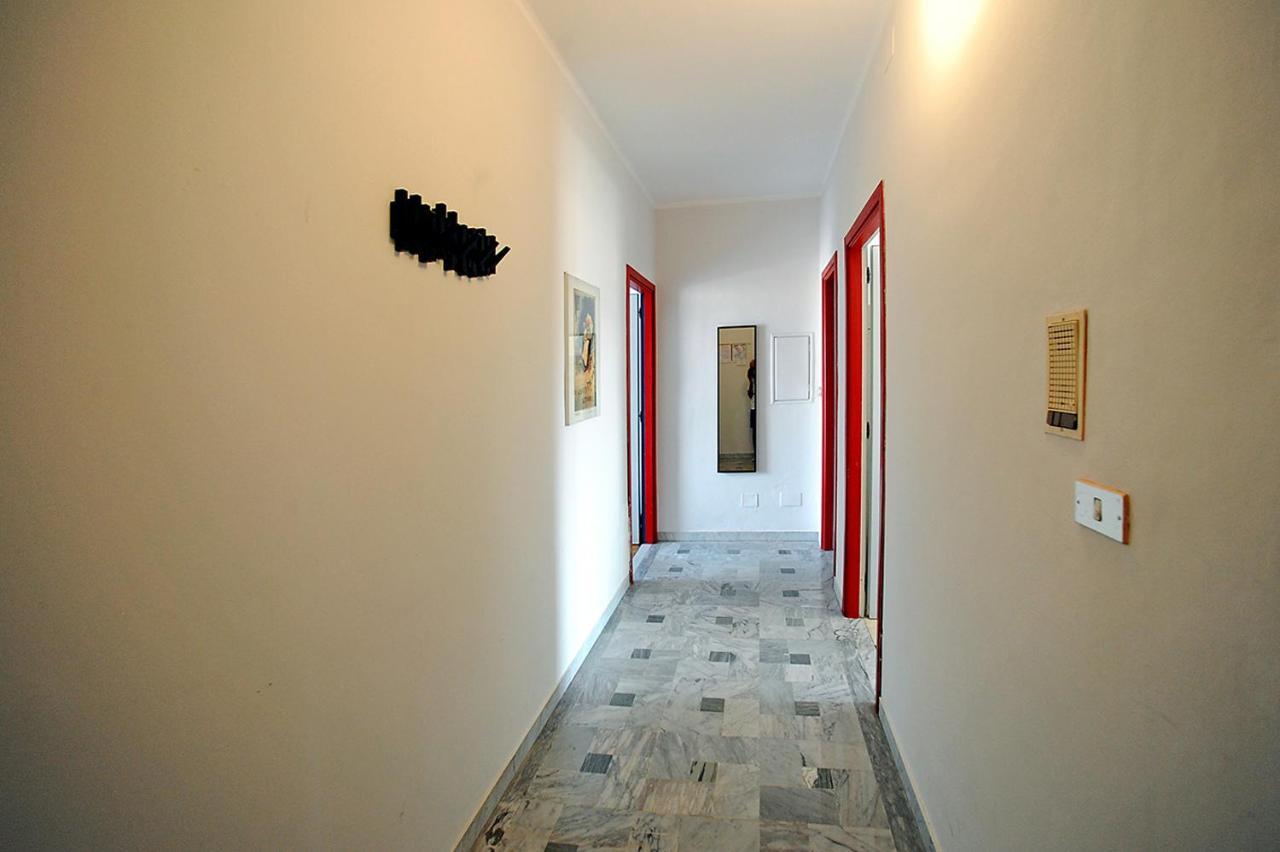 Appartamento Con Vista In Zona Lingotto By Wonderful Italy ตูริน ภายนอก รูปภาพ