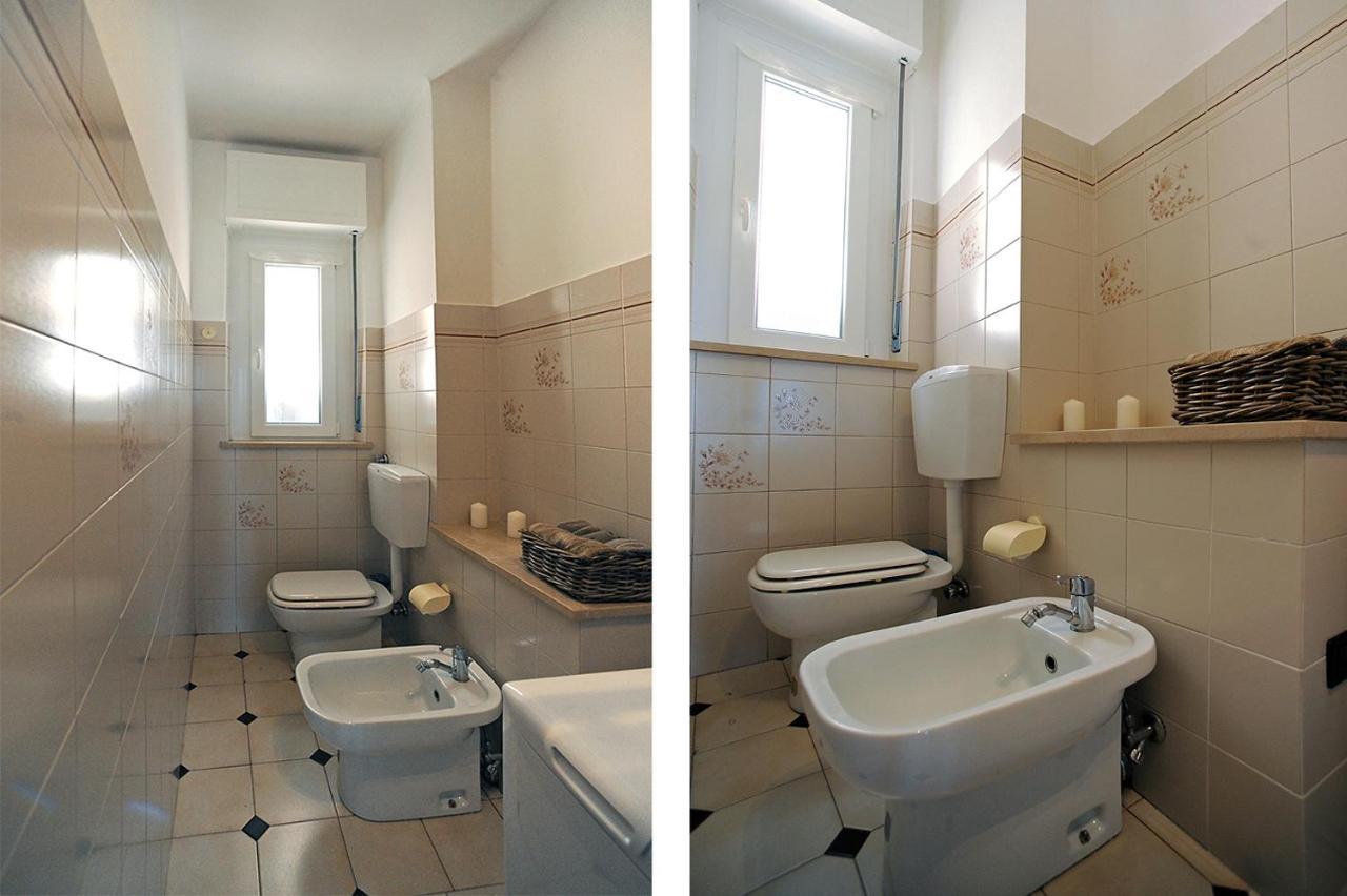Appartamento Con Vista In Zona Lingotto By Wonderful Italy ตูริน ภายนอก รูปภาพ