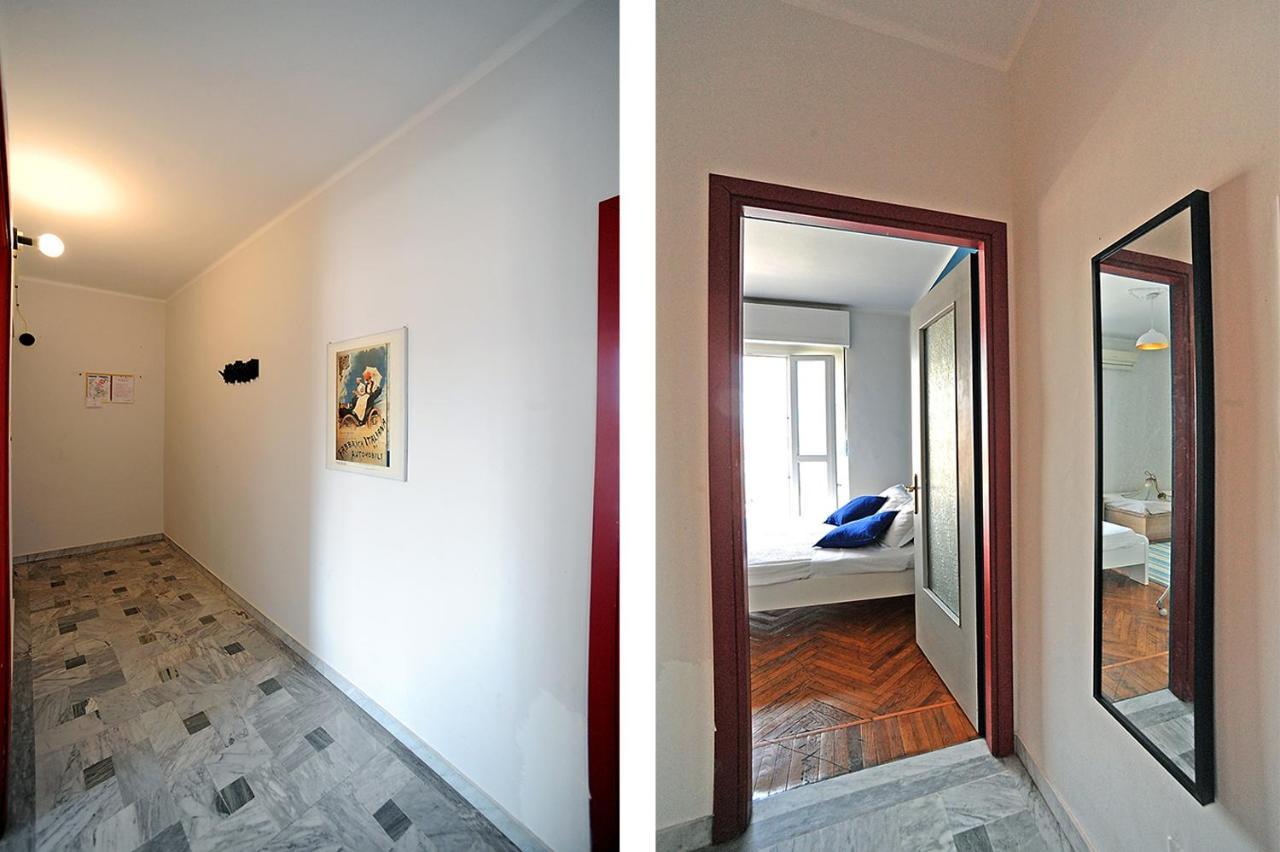 Appartamento Con Vista In Zona Lingotto By Wonderful Italy ตูริน ภายนอก รูปภาพ